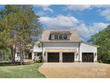 Photo one of 2270 New Gray Rock Rd Fort Mill SC 29708 | MLS 4123838