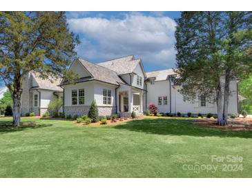 Photo one of 2270 New Gray Rock Rd Fort Mill SC 29708 | MLS 4123838