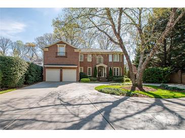 Photo one of 7911 Park Rd Charlotte NC 28210 | MLS 4123839