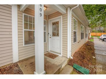 Photo one of 609 Fawnborough Ct Rock Hill SC 29732 | MLS 4123843