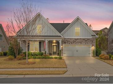 Photo one of 1094 Waterlily Dr Fort Mill SC 29707 | MLS 4123846