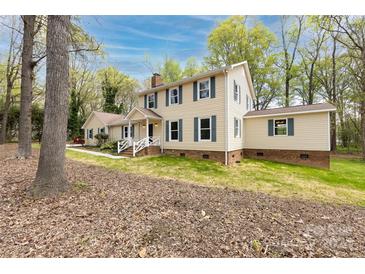 Photo one of 2920 Oakdale Dr Unionville NC 28110 | MLS 4123875