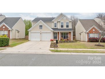 Photo one of 12213 Bobhouse Dr Charlotte NC 28277 | MLS 4123901