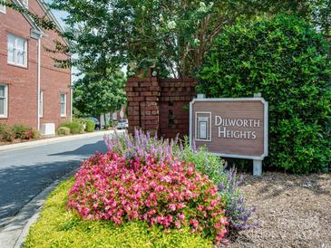 Photo one of 2715 Dilworth Heights Ln Charlotte NC 28209 | MLS 4123922