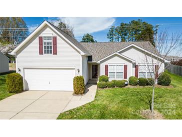 Photo one of 138 Pleasant Grove Ln Mooresville NC 28115 | MLS 4123971