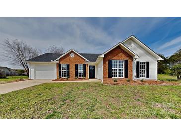Photo one of 4567 Sunchase Ct Concord NC 28027 | MLS 4124064