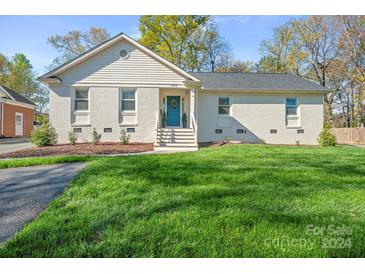 Photo one of 2908 Archdale Dr Charlotte NC 28210 | MLS 4124080