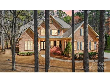 Photo one of 157 Magnolia Farms Ln Mooresville NC 28117 | MLS 4124089