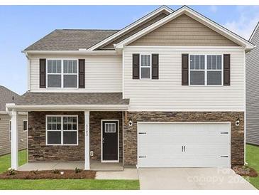 Photo one of 3507 Sycamore Crossing Ct Mount Holly NC 28102 | MLS 4124105