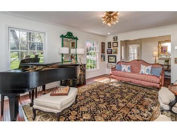 Photo one of 514 Jefferson Dr Charlotte NC 28270 | MLS 4124137