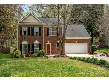 Photo one of 131 Creekside Dr Fort Mill SC 29715 | MLS 4124180