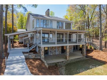 Photo one of 114 Stonemarker Rd Mooresville NC 28117 | MLS 4124199