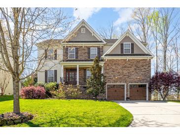 Photo one of 8253 Cool Spring Ct Fort Mill SC 29707 | MLS 4124210