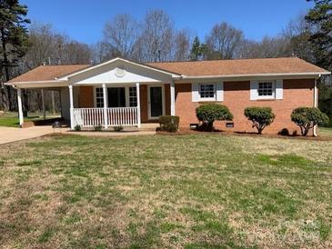 Photo one of 2509 Wildwood Dr Shelby NC 28150 | MLS 4124224