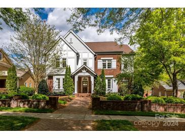 Photo one of 3441 Indian Meadows Ln Charlotte NC 28210 | MLS 4124234