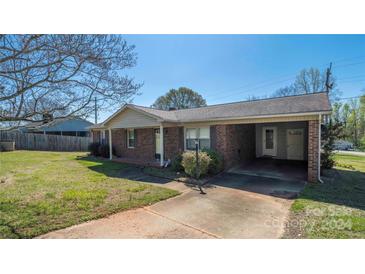 Photo one of 6105 Len Dr Shelby NC 28152 | MLS 4124282