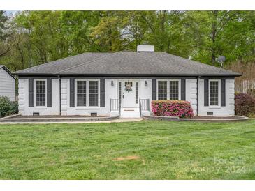 Photo one of 10919 Harrisburg Rd Fort Mill SC 29707 | MLS 4124286