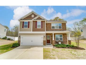 Photo one of 321 Wheat Field Dr Mount Holly NC 28120 | MLS 4124293