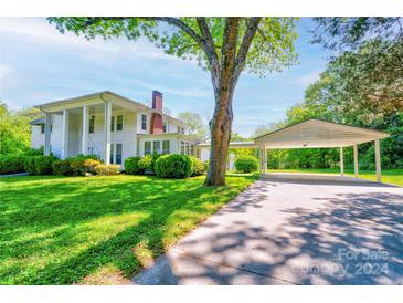 Photo one of 332 Westlee St Shelby NC 28150 | MLS 4124302