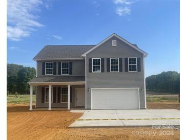 Photo one of 5801 Stack Rd Monroe NC 28112 | MLS 4124312