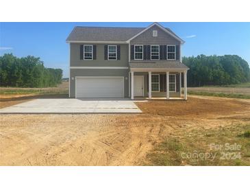 Photo one of 5805 Stack Rd Monroe NC 28112 | MLS 4124313