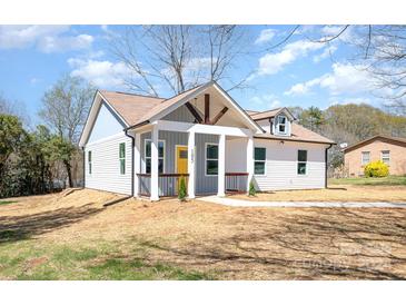 Photo one of 105 Oxford Cir Shelby NC 28152 | MLS 4124314