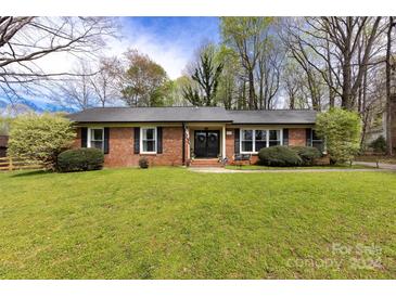 Photo one of 1213 S Magnolia St Mooresville NC 28115 | MLS 4124331