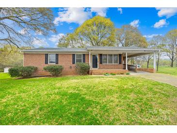 Photo one of 123 Southglenn Dr Shelby NC 28152 | MLS 4124337