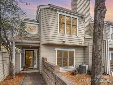 Photo one of 427 8Th St # 105 Charlotte NC 28202 | MLS 4124344