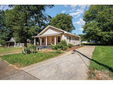 Photo one of 1113 Earl St Shelby NC 28150 | MLS 4124351