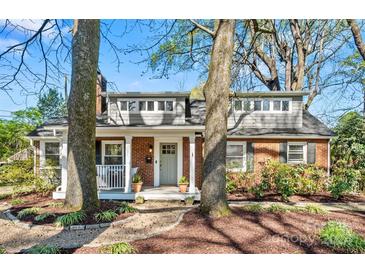 Photo one of 3111 E Ford Rd Charlotte NC 28205 | MLS 4124369