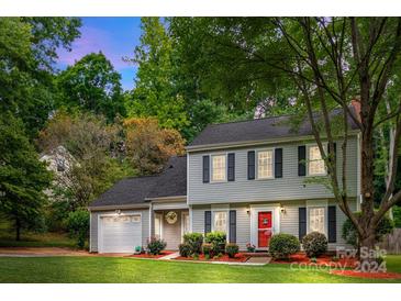 Photo one of 1220 Well Spring Dr Charlotte NC 28262 | MLS 4124401