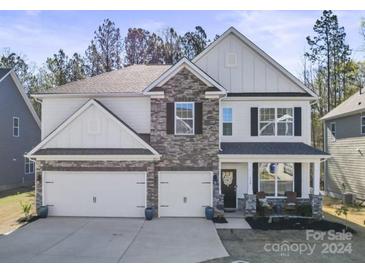 Photo one of 168 Rhuidean Ct Troutman NC 28166 | MLS 4124410