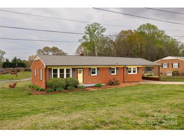Photo one of 306 Park Rd Mount Holly NC 28120 | MLS 4124419