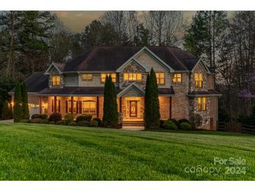 Photo one of 586 Presbyterian Rd Mooresville NC 28115 | MLS 4124431