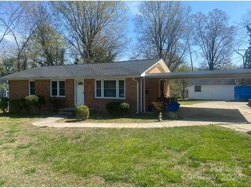 Photo one of 1008 Tennessee St Kannapolis NC 28083 | MLS 4124440