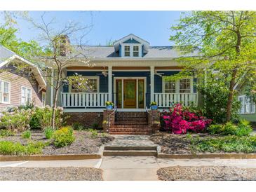Photo one of 2201 Sarah Marks Ave Charlotte NC 28203 | MLS 4124446