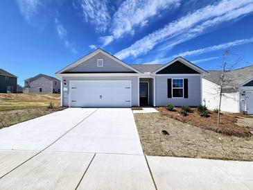Photo one of 312 Aniston Ln Shelby NC 28152 | MLS 4124466
