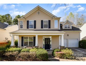Photo one of 4299 Wiregrass Rd Indian Land SC 29707 | MLS 4124484