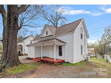 Photo one of 74 Meadow Ave Concord NC 28025 | MLS 4124485
