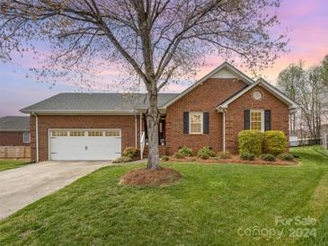 Photo one of 1159 Preakness Ct Concord NC 28027 | MLS 4124508