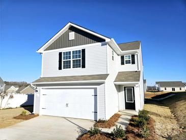 Photo one of 323 Aniston Ln Shelby NC 28152 | MLS 4124533