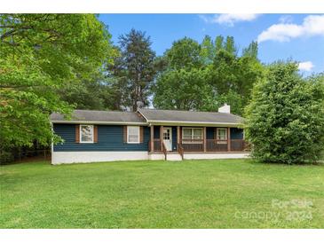 Photo one of 1113 Hensley W Rd Fort Mill SC 29715 | MLS 4124540
