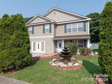 Photo one of 5114 Biederbeck Dr Charlotte NC 28212 | MLS 4124548
