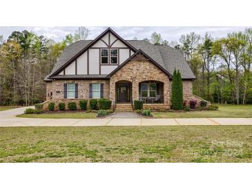 Photo one of 1601 Buckland Ct Indian Land SC 29707 | MLS 4124559