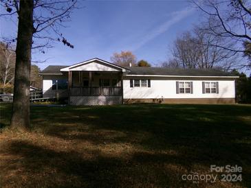 Photo one of 411 Potter Rd Monroe NC 28110 | MLS 4124560