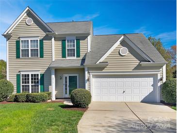 Photo one of 8915 Coppermine Ln Charlotte NC 28269 | MLS 4124590
