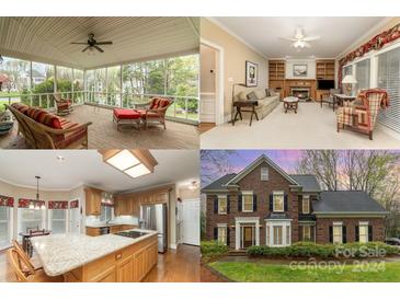 Photo one of 3315 Whistley Green Dr Charlotte NC 28269 | MLS 4124601
