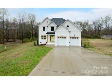 Photo one of 2493 Lyla Ave Concord NC 28027 | MLS 4124608