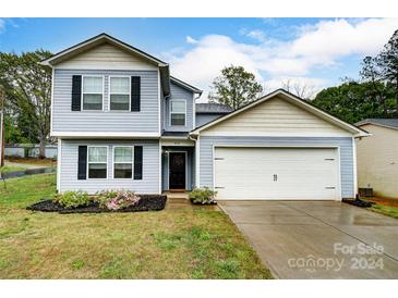 Photo one of 914 Grace St Kings Mountain NC 28086 | MLS 4124669